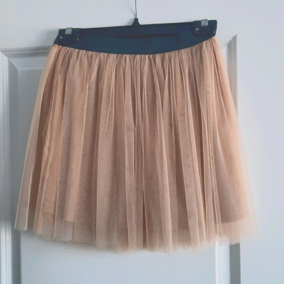 Tulle skirt - Picture 1 of 1